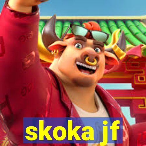 skoka jf